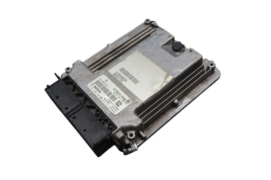 14-24 Maserati Ghibli ECM ECU Engine Computer Control Module Unit 670031346B Oem