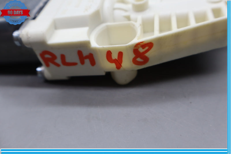 Load image into Gallery viewer, 11-18 Audi A8 Quattro S8 Rear Left Door Window Regulator Motor 8K0959802B Oem
