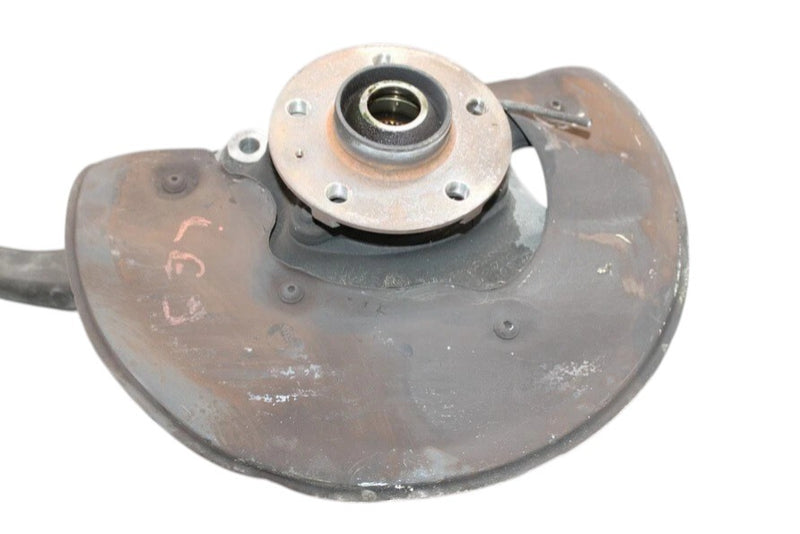 Load image into Gallery viewer, 12-18 Audi A7 Quattro Rear Left Driver Side Spindle Knuckle Hub Bearing Oem
