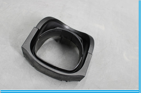 06-12 Mercedes GL450 GL550 Steering Column Trim Shroud Cover Oem