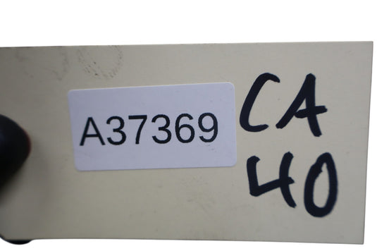 15-20 Hyundai Genesis G80 Rear Left Side Upper Rearward Control Arm Oem