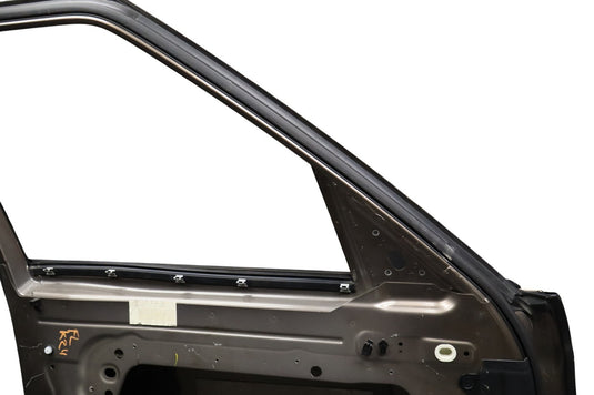 12-19 Range Rover Evoque L538 Front Left Driver Side Door Panel Shell OEM