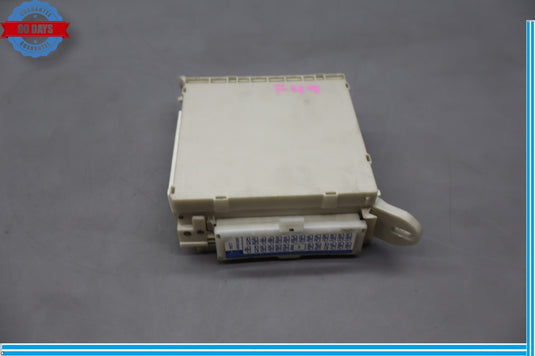 07-12 Lexus LS460 LS460L Rear Left Side Trunk Fuse Box Relay Junction Unit Oem