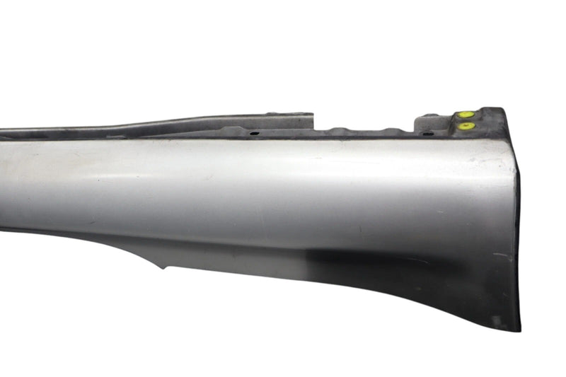 Load image into Gallery viewer, 02-05 Lexus SC430 Right Passenger Side Rocker Panel Skirt Molding Silver OEM
