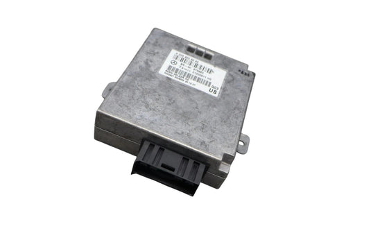07-12 Mercedes X164 GL550 Voice Language Communication Control Module Unit OEM
