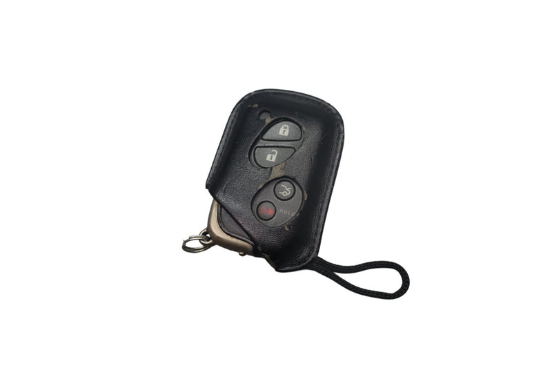 Load image into Gallery viewer, 07-09 Lexus LS460 LS460L Smart Key Keyless Entry Remote Fob 1551A14AAB Oem
