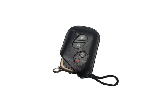 07-09 Lexus LS460 LS460L Smart Key Keyless Entry Remote Fob 1551A14AAB Oem