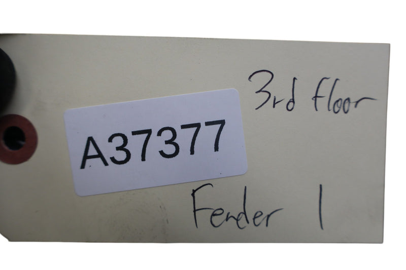 Load image into Gallery viewer, 03-12 Mercedes R230 SL500 Front Left Driver Side Fender Cover Panel Oem
