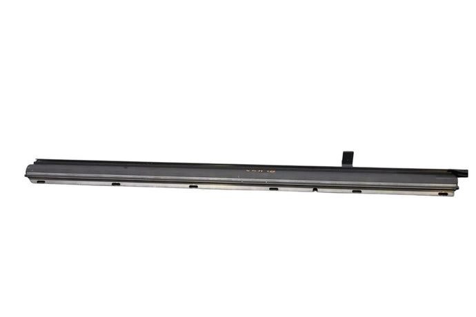 00-06 Mercedes S350 S600 W220 Rear Left Side Window Sun Shade Visor Roller Oem