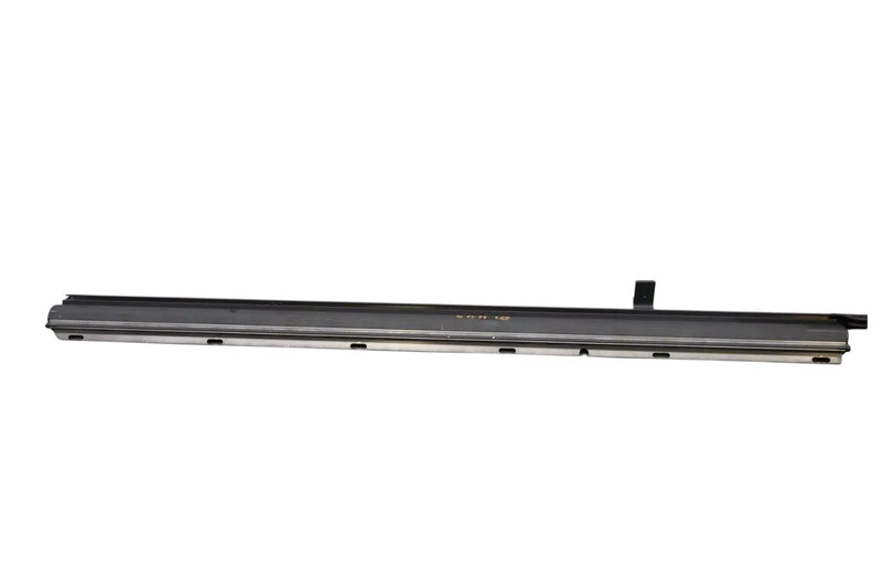 Load image into Gallery viewer, 00-06 Mercedes S350 S600 W220 Rear Left Side Window Sun Shade Visor Roller Oem
