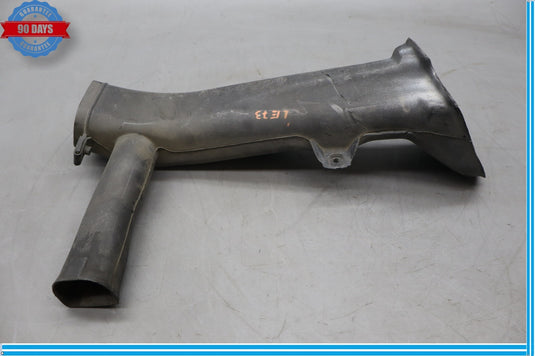 02-05 Lexus SC430 Z40 Front Left Driver Side Brake Air Intake Duct Tube Oem