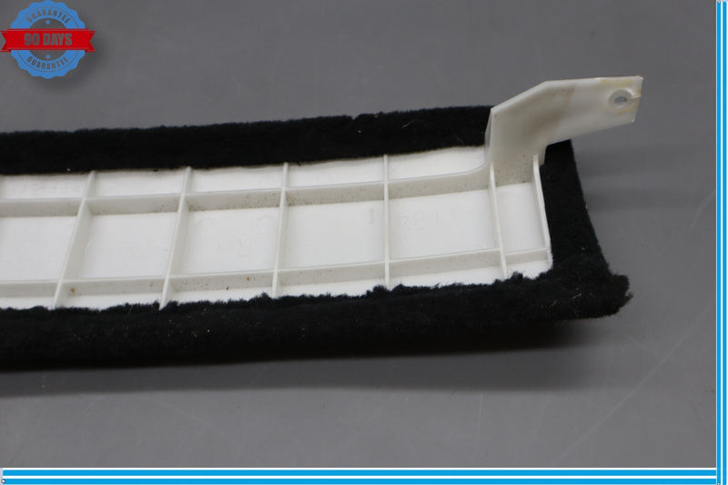Load image into Gallery viewer, 02-10 Lexus SC430 Front Right Side Lower Seat Trim Cover Panel Carpet Oem
