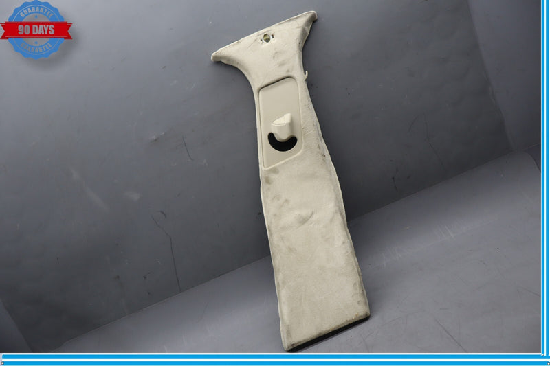 Load image into Gallery viewer, 10-19 Jaguar X351 XJ XJL Right Passenger Interior Upper B Pillar Trim Cover Oem
