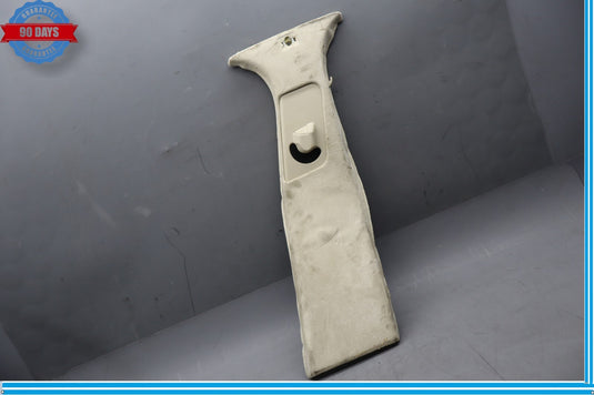 10-19 Jaguar X351 XJ XJL Right Passenger Interior Upper B Pillar Trim Cover Oem