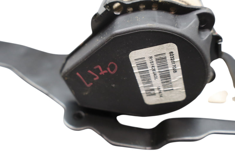 Load image into Gallery viewer, 14-18 BMW X5 Rear Left Driver Side Seat Belt Retractor 623102300DG Oem
