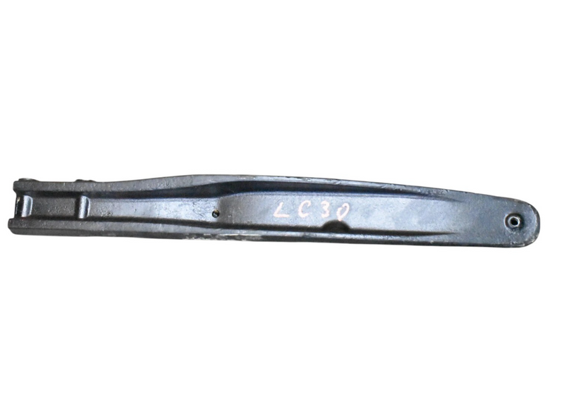 Load image into Gallery viewer, 07-12 Mercedes X164  GL450 GL550 Trailer Rear Tow Hitch Reinforcement Bar Oem
