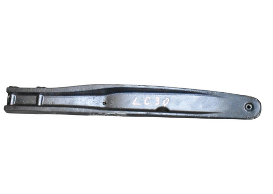 07-12 Mercedes X164  GL450 GL550 Trailer Rear Tow Hitch Reinforcement Bar Oem