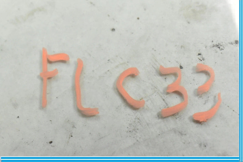 Load image into Gallery viewer, 2004 Hummer H2 Front Left Driver Side Door Glass Green 255706 OEM
