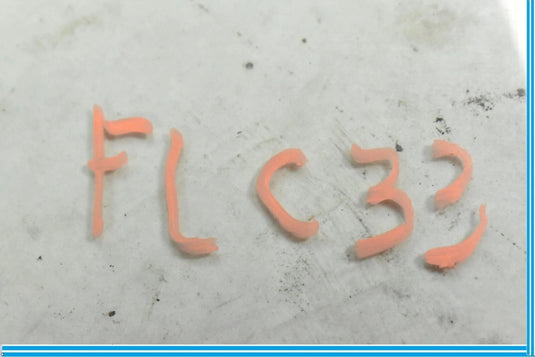 2004 Hummer H2 Front Left Driver Side Door Glass Green 255706 OEM