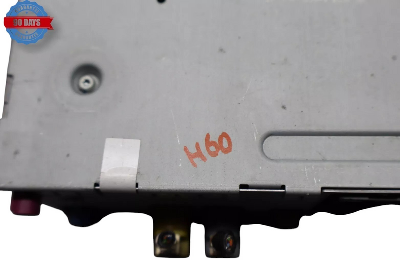 Load image into Gallery viewer, 12-18 Audi A6 Quattro A6 Navigation Display CD DVD Player Unit 4G0927137AD Oem
