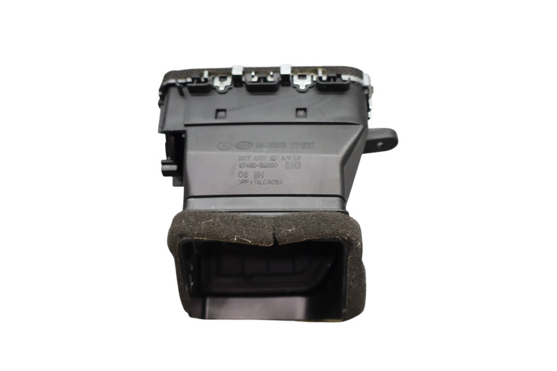 Load image into Gallery viewer, 09-12 Hyundai Genesis Front Left Driver Side AC Air Vent Grill 974803M000 Oem
