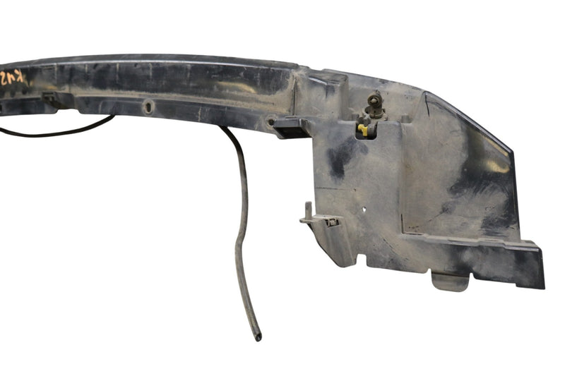Load image into Gallery viewer, 12-19 Range Rover Evoque Front Bumper Support Mount Bracket BJ3217E778A Oem
