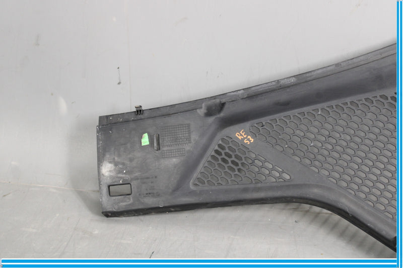 Load image into Gallery viewer, 14-18 BMW X5 X6 Front Right Passenger Side Cowl Vent Panel Slotted Firewall Oem
