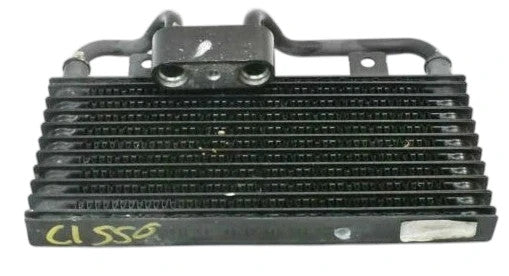 Load image into Gallery viewer, 07-14 Mercedes W216 CL600 S600 Power Steering Oil Cooler Radiator 2215000600 OEM
