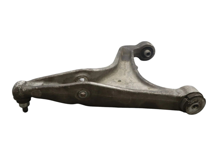 14-16 Maserati Ghibli M157 S Front Left Side Lower Suspension Control Arm Oem