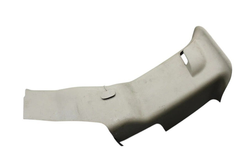 Load image into Gallery viewer, 03-07 Hummer H2 Rear Right Passenger Side C Pillar Trim Cover Panel OEM
