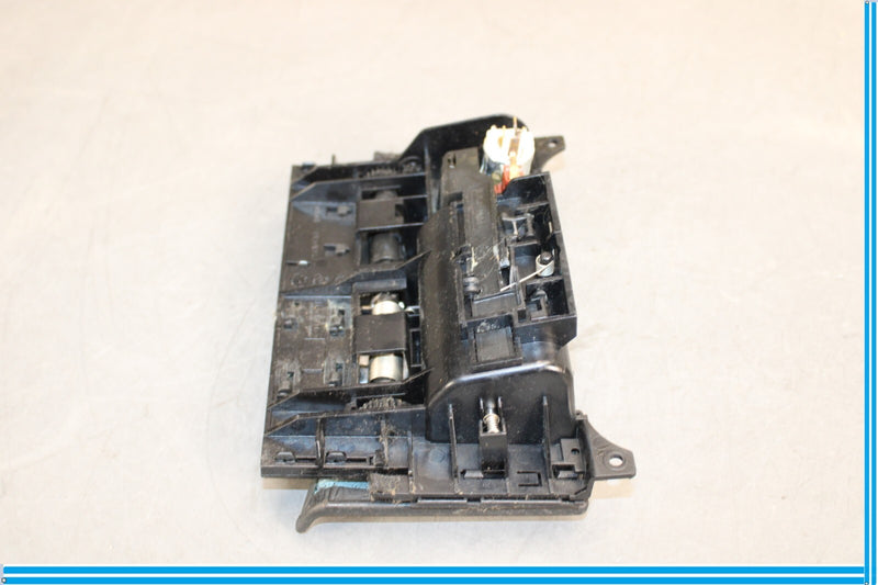 Load image into Gallery viewer, 07-09 Mercedes S600 W221 Ash Tray Ashtray Lighter Trim A2216801552 Oem
