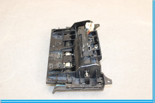 07-09 Mercedes S600 W221 Ash Tray Ashtray Lighter Trim A2216801552 Oem