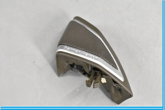 12-18 Mercedes CLS550 W218 Front Left Side Door Corner Tweeter Speaker Oem