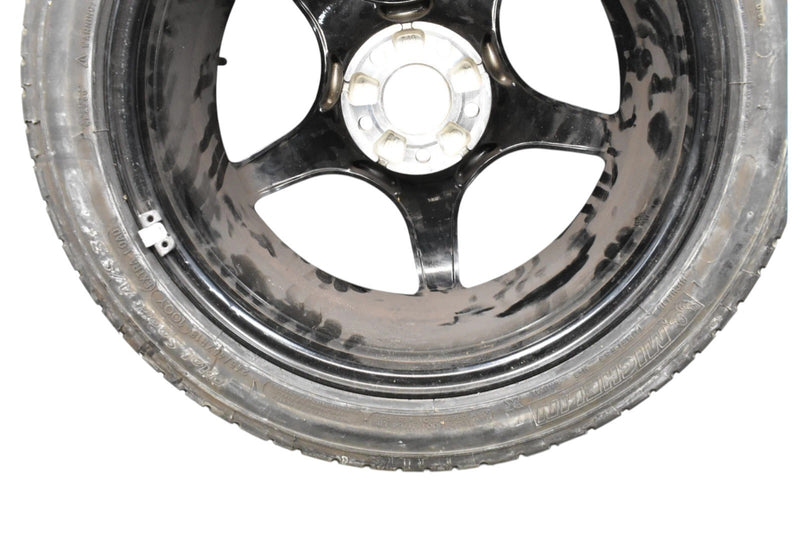 Load image into Gallery viewer, 00-06 Mercedes S500 S600 Emergency Spare Tire Wheel Rim 245 / 45 18&quot; 2204010402
