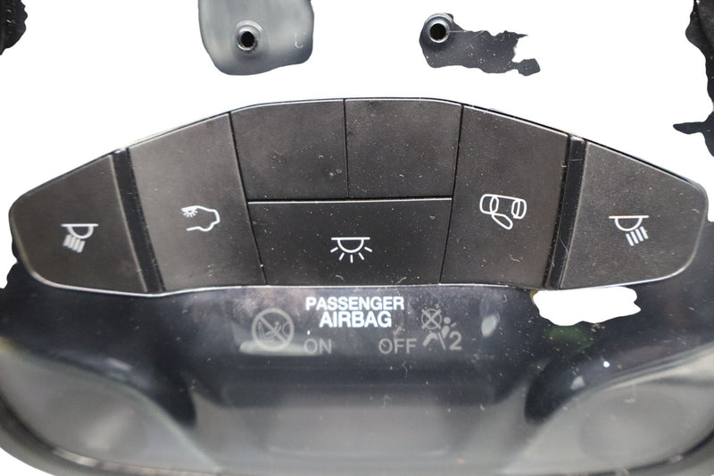 Load image into Gallery viewer, 17-22 Alfa Romeo Giulia 952 Front Interior Overhead Console Dome Light Lamp Oem
