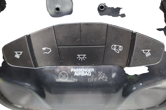 17-22 Alfa Romeo Giulia 952 Front Interior Overhead Console Dome Light Lamp Oem