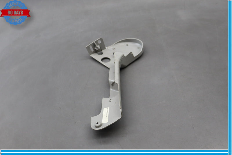 Load image into Gallery viewer, 08-19 Jaguar XJ XJL X351 Front Right Seat Cushion Shield Pivot Cover Trim OEM
