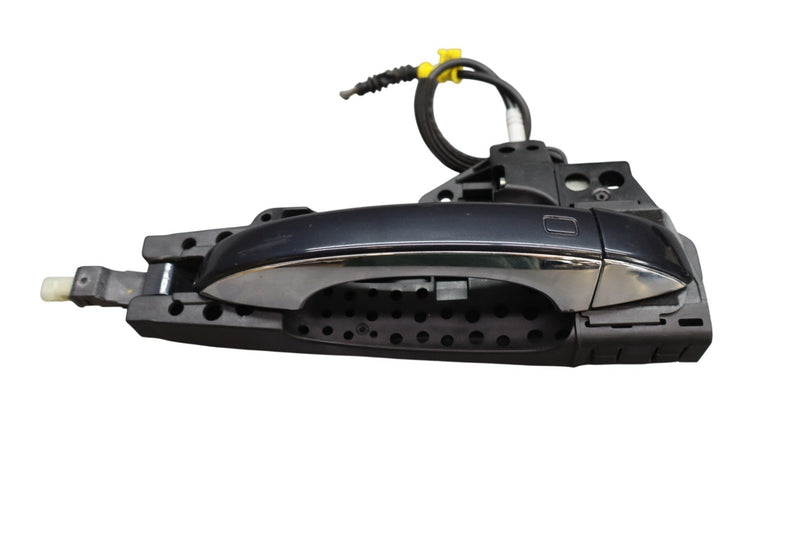 Load image into Gallery viewer, 12-18 Audi A7 A8 Rear Right Passenger Side Exterior Door Handle 4H0837886 Oem
