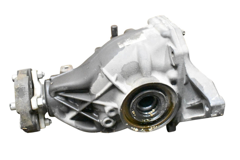 Load image into Gallery viewer, 08-16 Mercedes W207 C350 RWD Rear Differential Diff Axle Carrier 2.82 OEM
