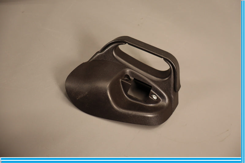 Load image into Gallery viewer, 07-15 Jaguar XK X150 Front Right Passenger Side Seat Belt Guide Trim Oem
