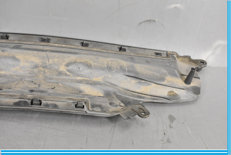 Load image into Gallery viewer, 06-11 Mercedes CLS550 CLS55 AMG W219 Engine Hood Air Baffle Oem
