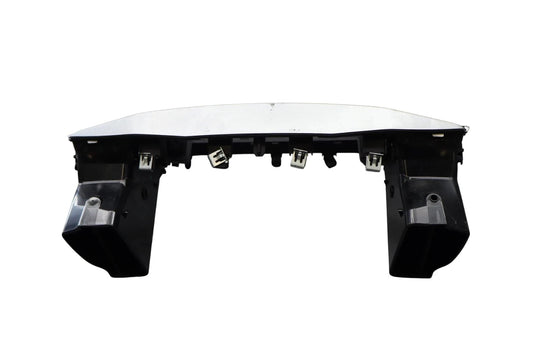 14-20 Maserati Ghibli M157 Front Dash Display Screen Trim Cover 089040200102 Oem