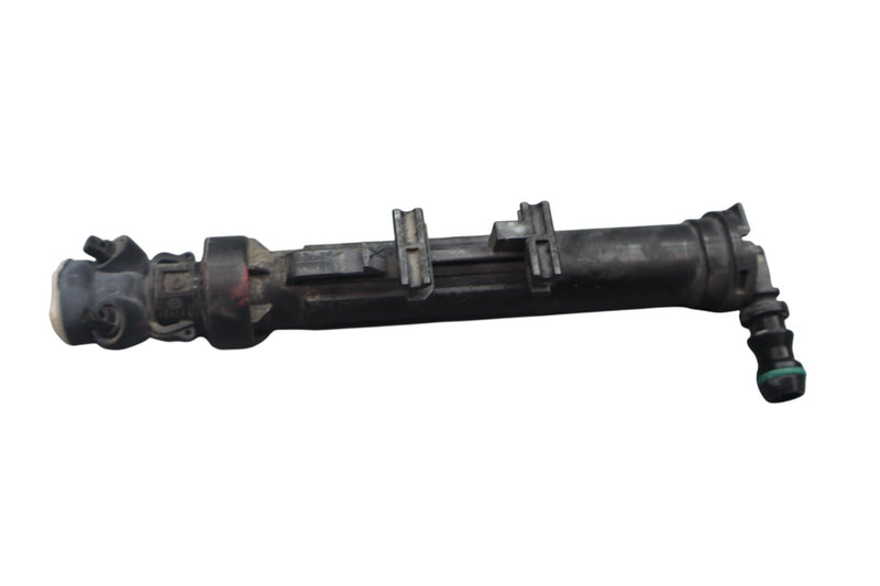 Load image into Gallery viewer, 13-19 Mercedes X166 GL450 GL550 Front Right Side Headlamp Headlight Washer Oem
