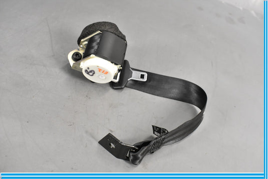 10-15 Jaguar XJ XJL Rear Right Passenger Seat Belt Retractor Oem