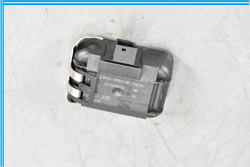 Load image into Gallery viewer, 09-15 Jaguar XJ XJL Front Windshield Rain Sensor Unit Module Unit ECU Oem
