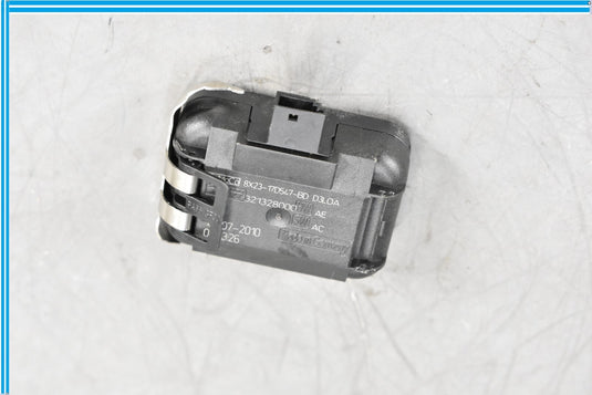 09-15 Jaguar XJ XJL Front Windshield Rain Sensor Unit Module Unit ECU Oem