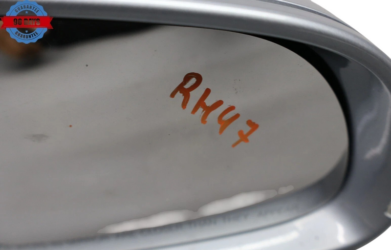 Load image into Gallery viewer, 11-13 Audi A3 A3 Quattro Front Right Side Rear View Door Mirror Assembly Oem
