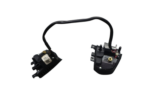 12-16 BMW 320i 328i 428i F30 Steering Control Switches Black 9261859 Oem