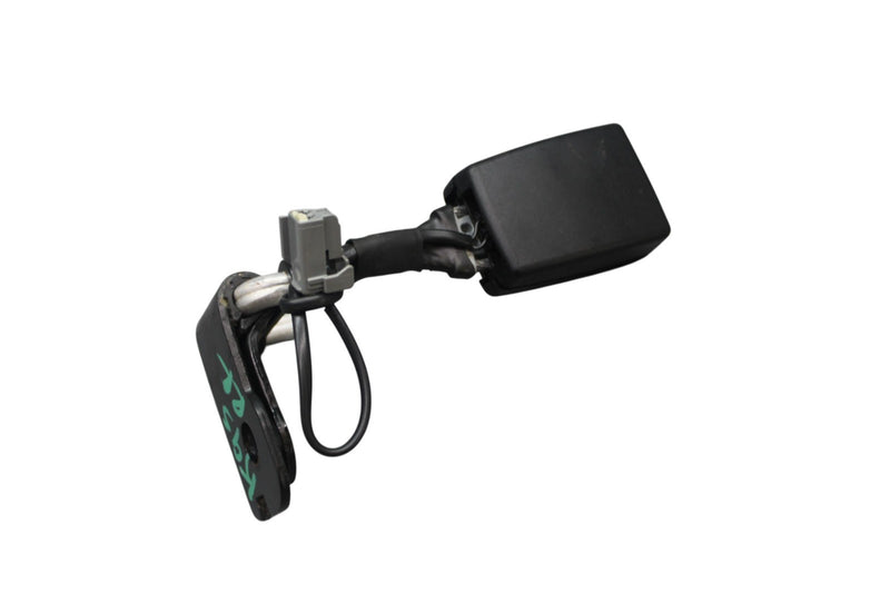 Load image into Gallery viewer, 10-19 Jaguar X351 XJ XJL Rear Right Passenger Side Seat Belt Seatbelt Buckle Oem
