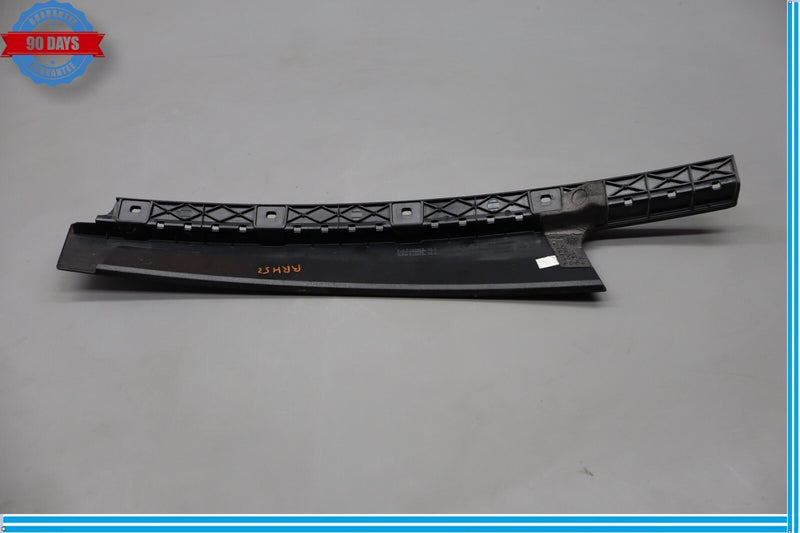 Load image into Gallery viewer, 12-19 BMW 328i Active Hybrid 3 Rear Right Outer B Pillar Finisher Trim Oem
